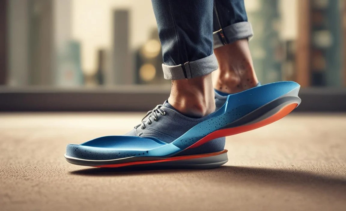 Why Shoe Volume Matters