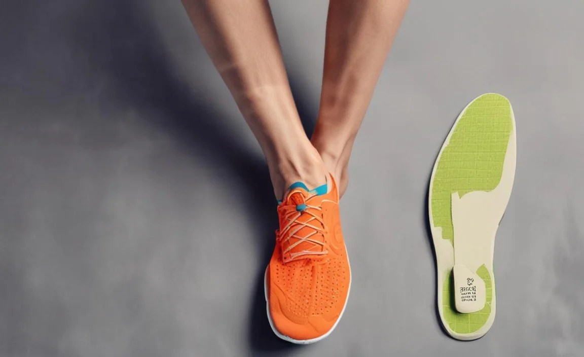 Why Should Runners Consider Using Insoles?