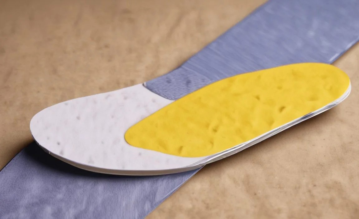 Why should you use insoles?