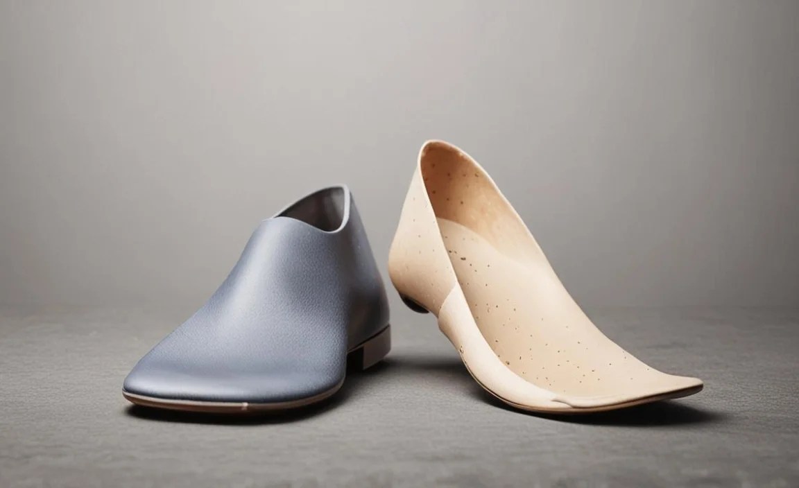 Why the Right Insole Matters