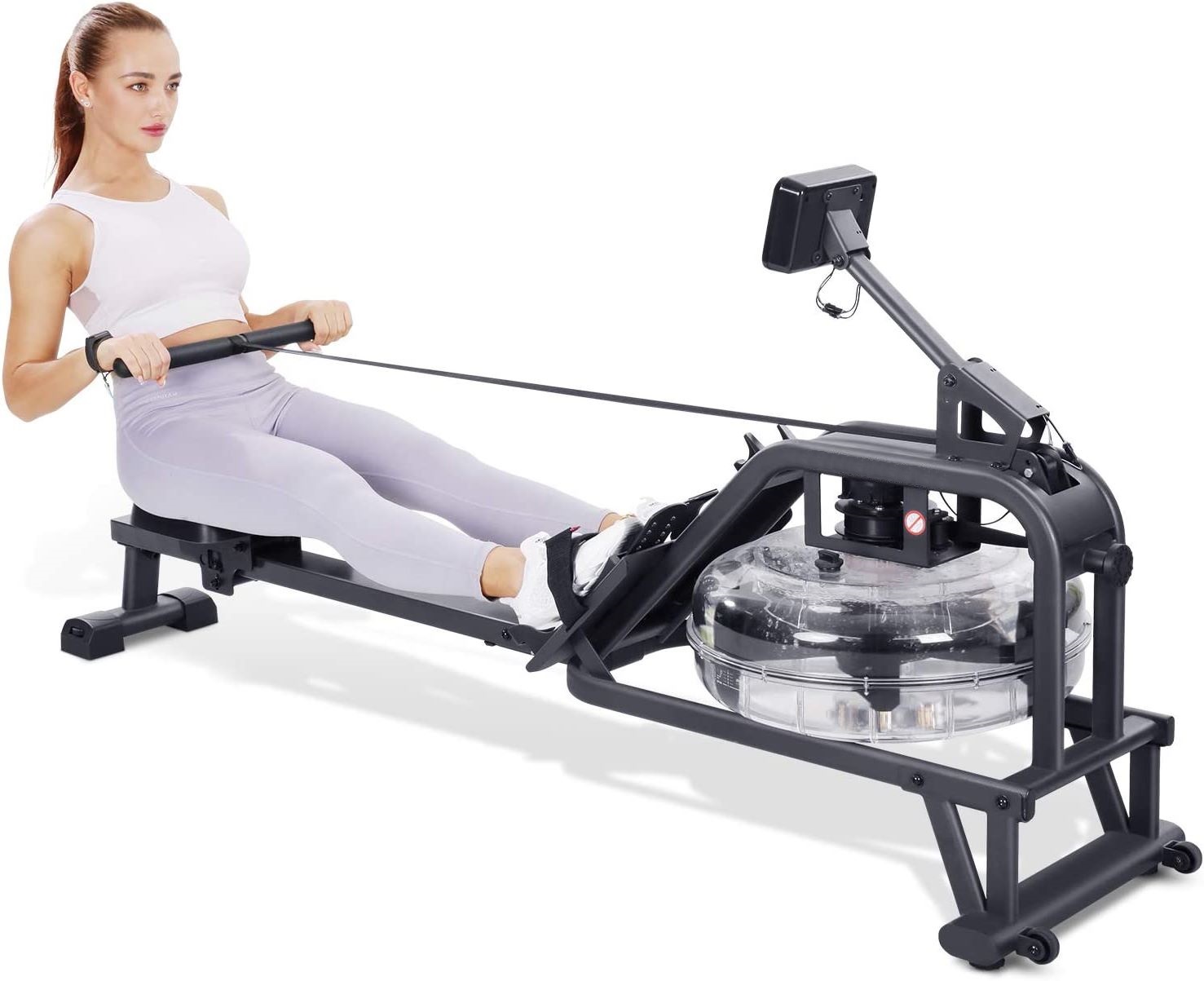 Stamina Wave Water Rowing Machines Best For Home Gym 2024