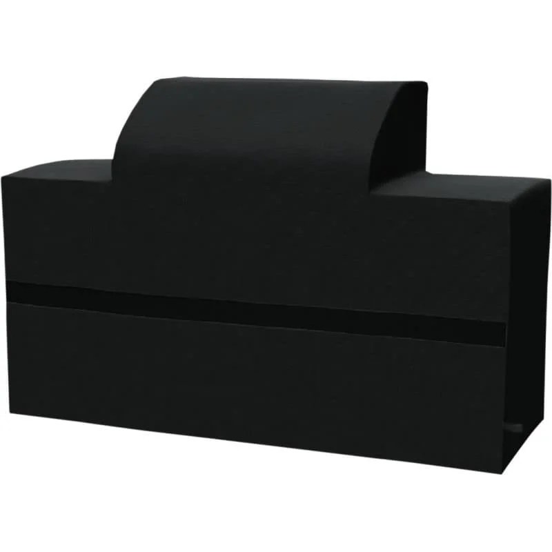 Cover for 4Burner Gourmet Series Grill Solé Gourmet