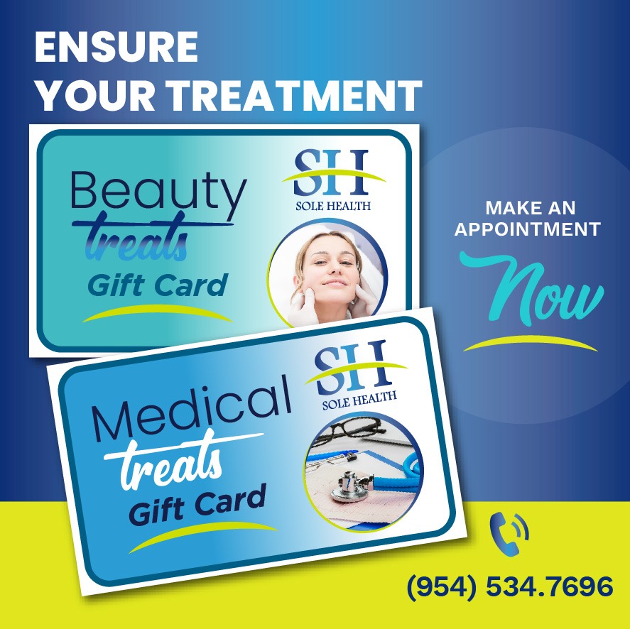 Special Offers Sole Health Medical Center