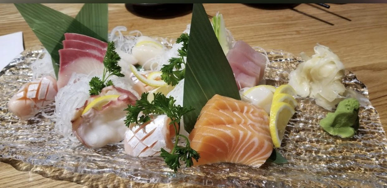 Soleilki Japanese Fusion Edmonton Soleilki, Japanese Fusion & Asian