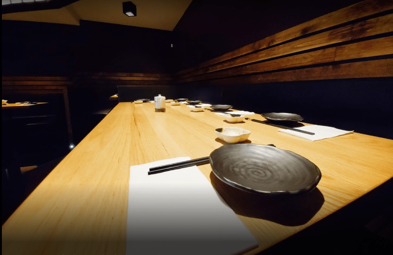 Soleilki Japanese Fusion Edmonton Soleilki, Japanese Fusion & Asian