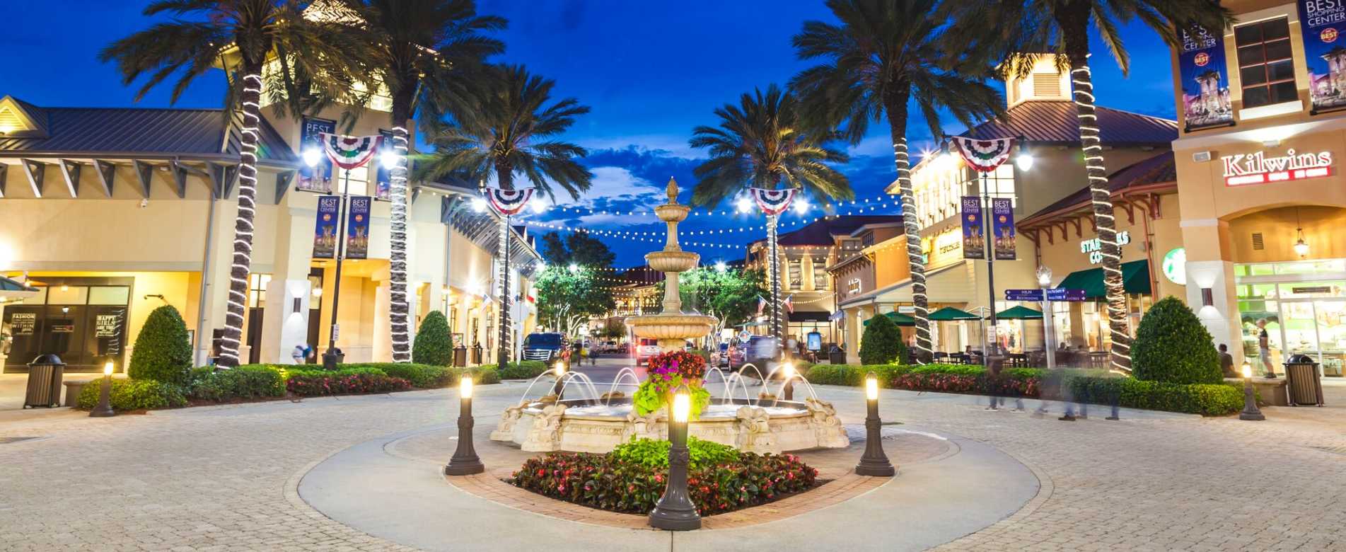 Shopping Solely Beachfront