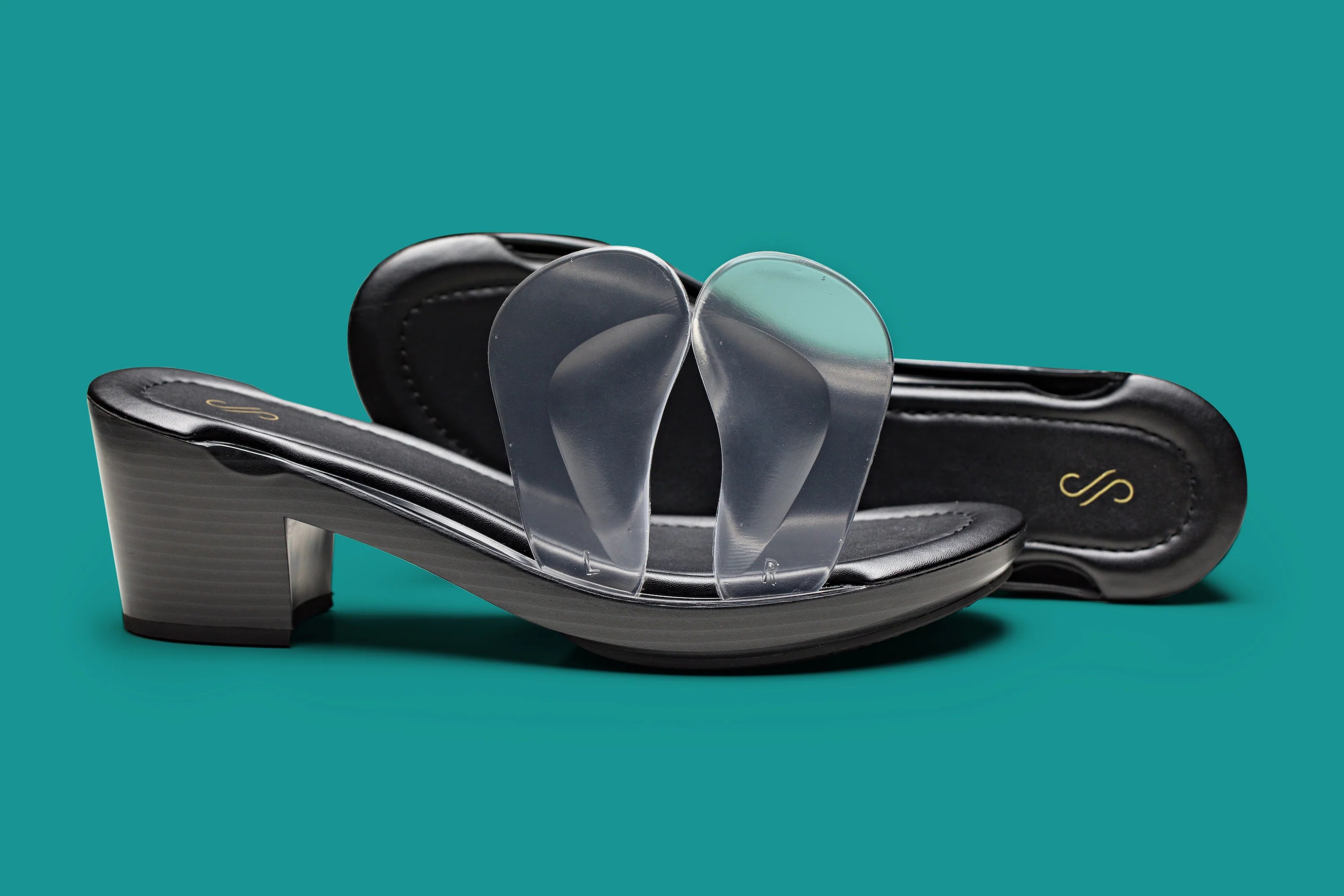 Fit & Fashion SolelyJane