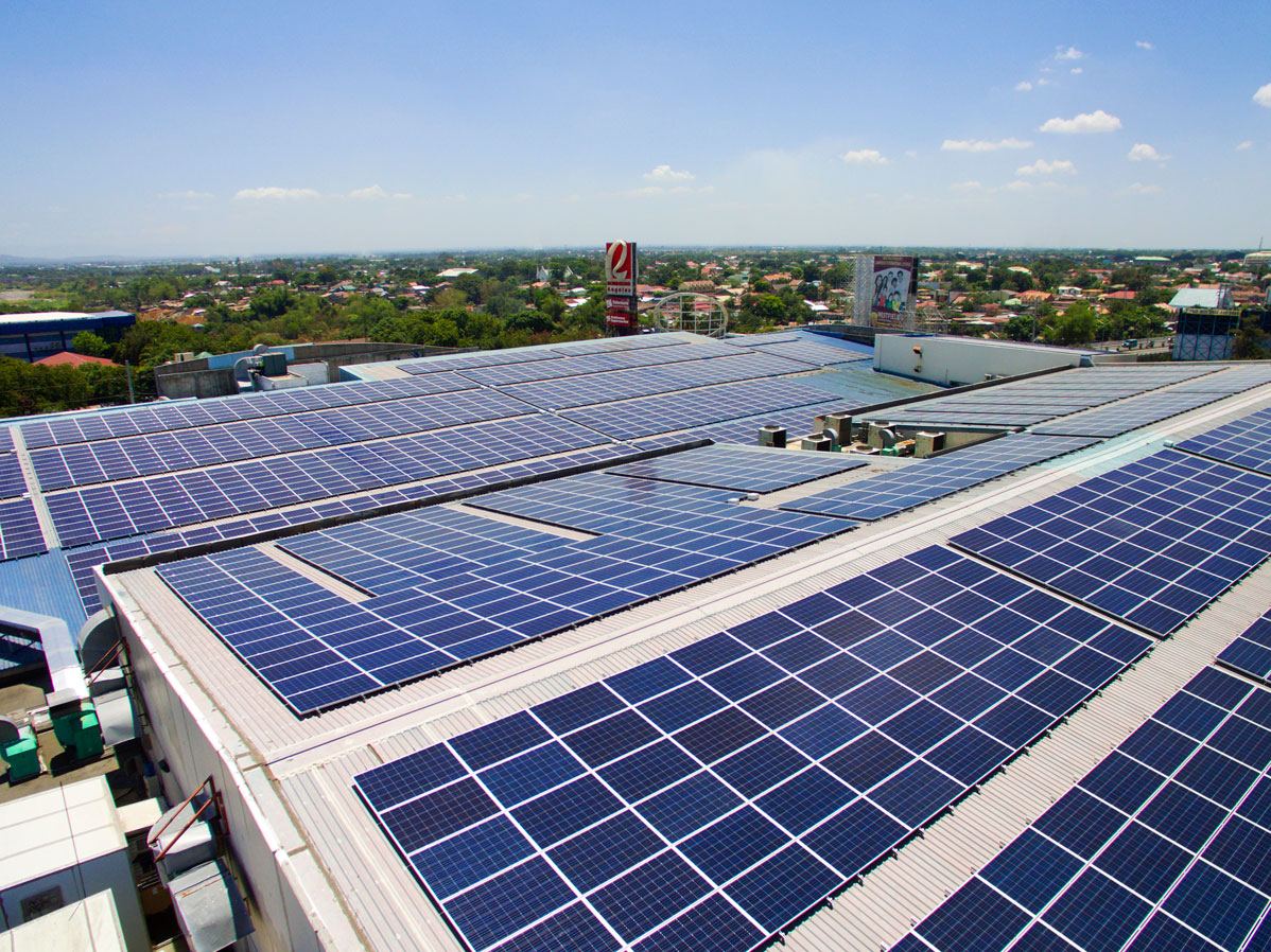 4 Benefits of Working with Solenergy as your Solar Power Provider in