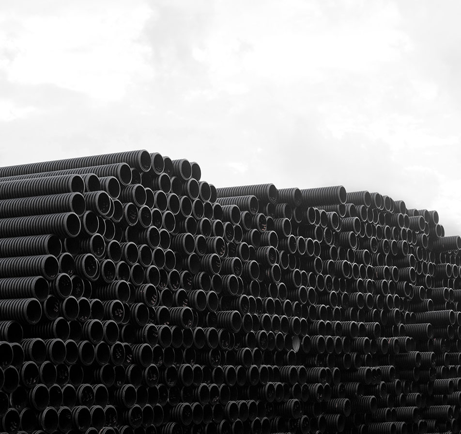 Flexible pipes coalition Montreal's openness to PVC pipes Soleno