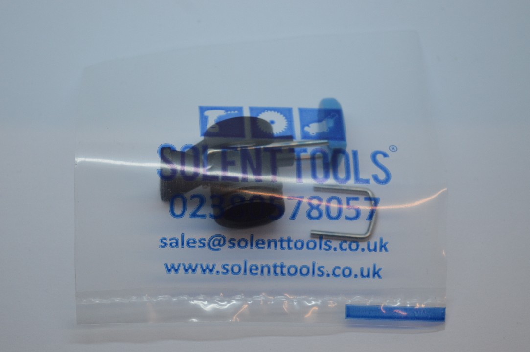 High Pressure Hose To Pressure Washer Connector & Retaining Clip