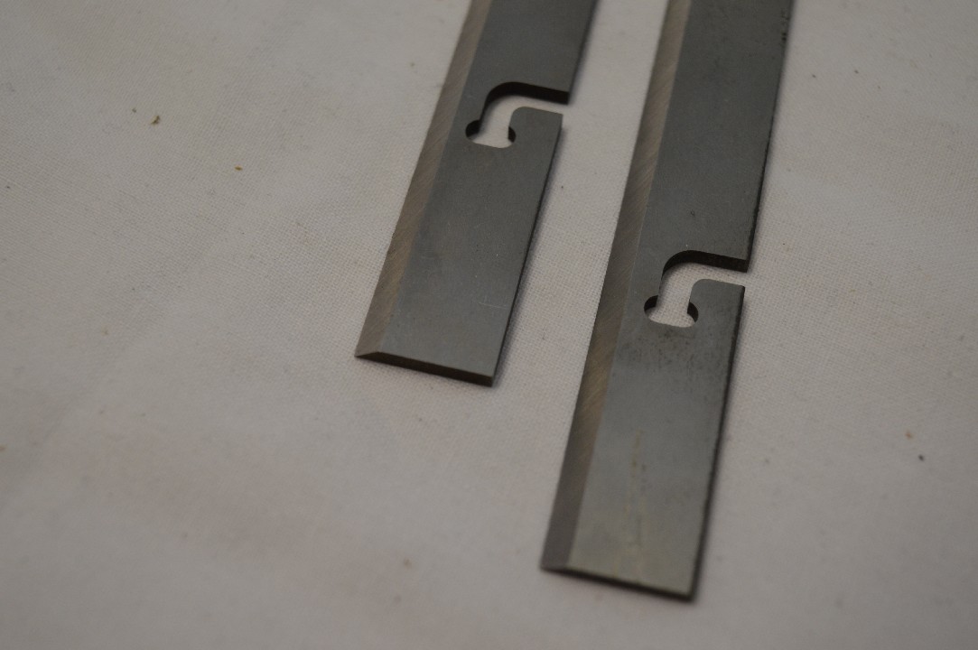 Planer Thicknesser Blades TOOL MASTER TM1500240