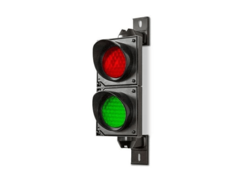 Loading Bay Traffic Light Sole Prince Engineeering Ltd