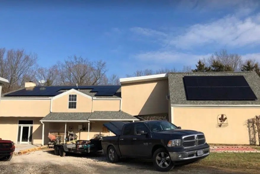 Solar Panels in Jefferson City Affordable Solar Solutions