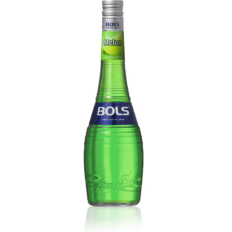 Bols Melon Liqueur Solera