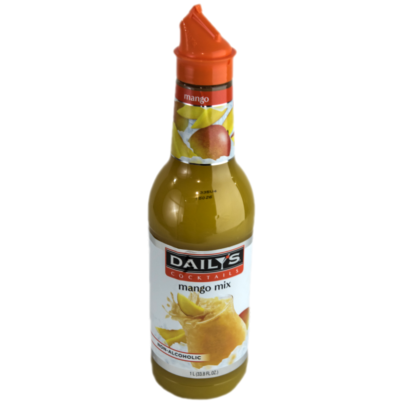 Daily’s Mango Mix Solera