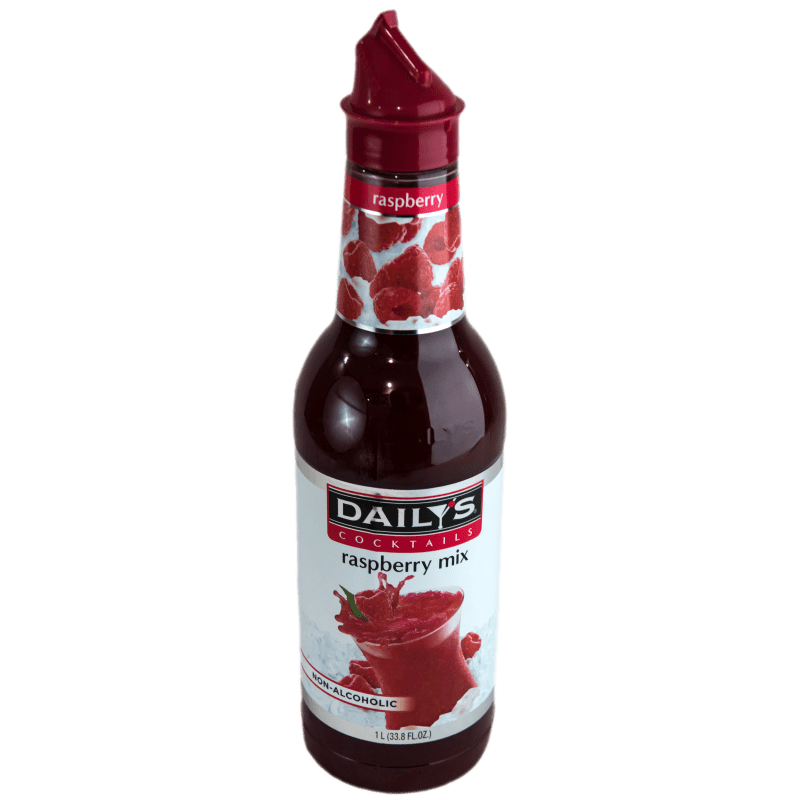 Daily’s Raspberry Mix Solera