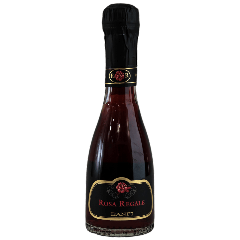 Banfi Rosa Regale (187ml) Solera