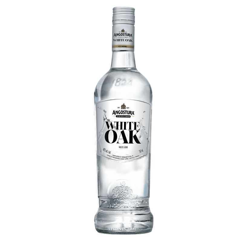 Angostura® White Oak (750ml) Solera