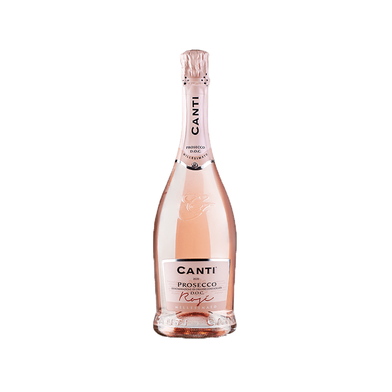 Canti Prosecco Rose Solera