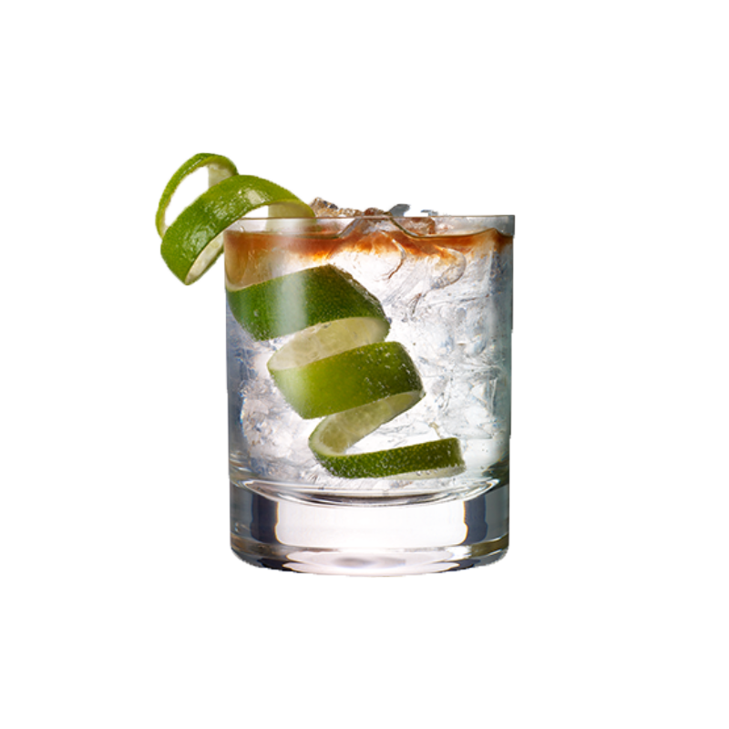 Gin & Tonic Solera