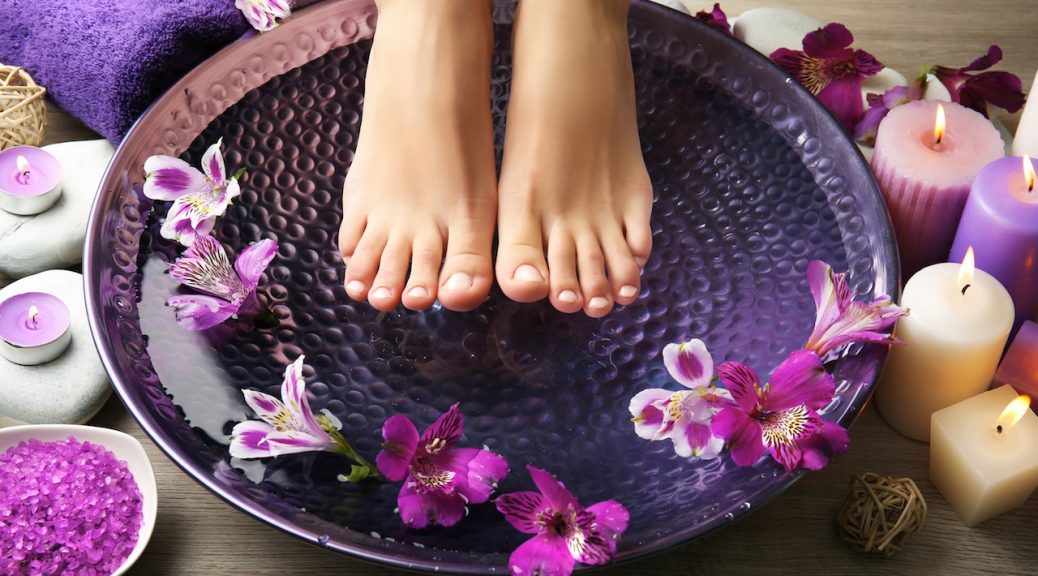 Contact Us ⋆ Sole Reflextions Foot Massage Spa in Katy, TX
