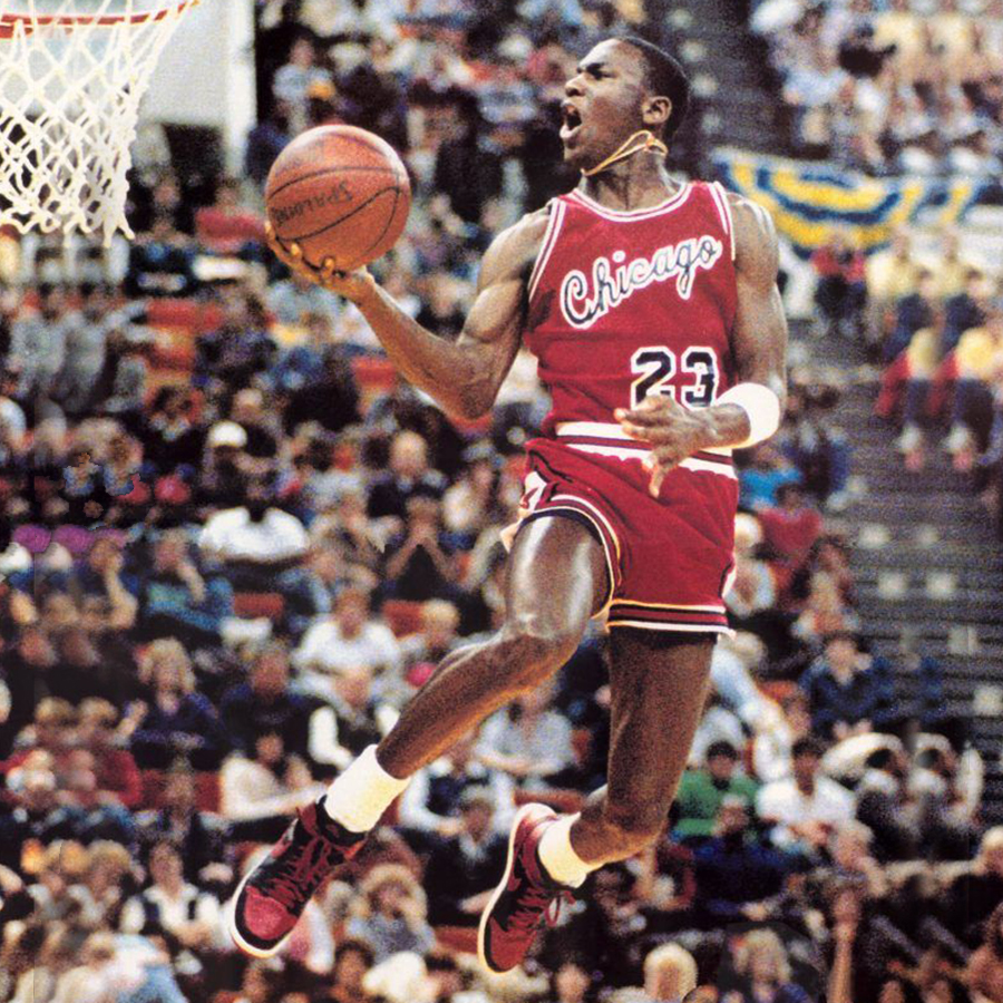 The Top 10 Most Iconic Sneaker Moments in NBA AllStar History SoleSavy