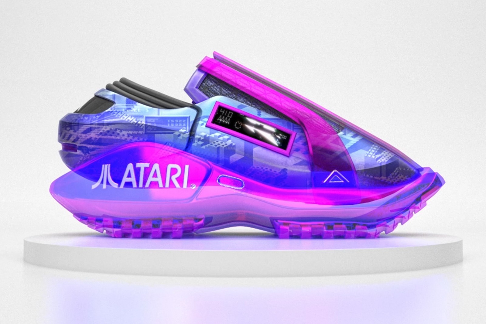 NFT's Inevitable Impact on Sneaker Culture SoleSavy