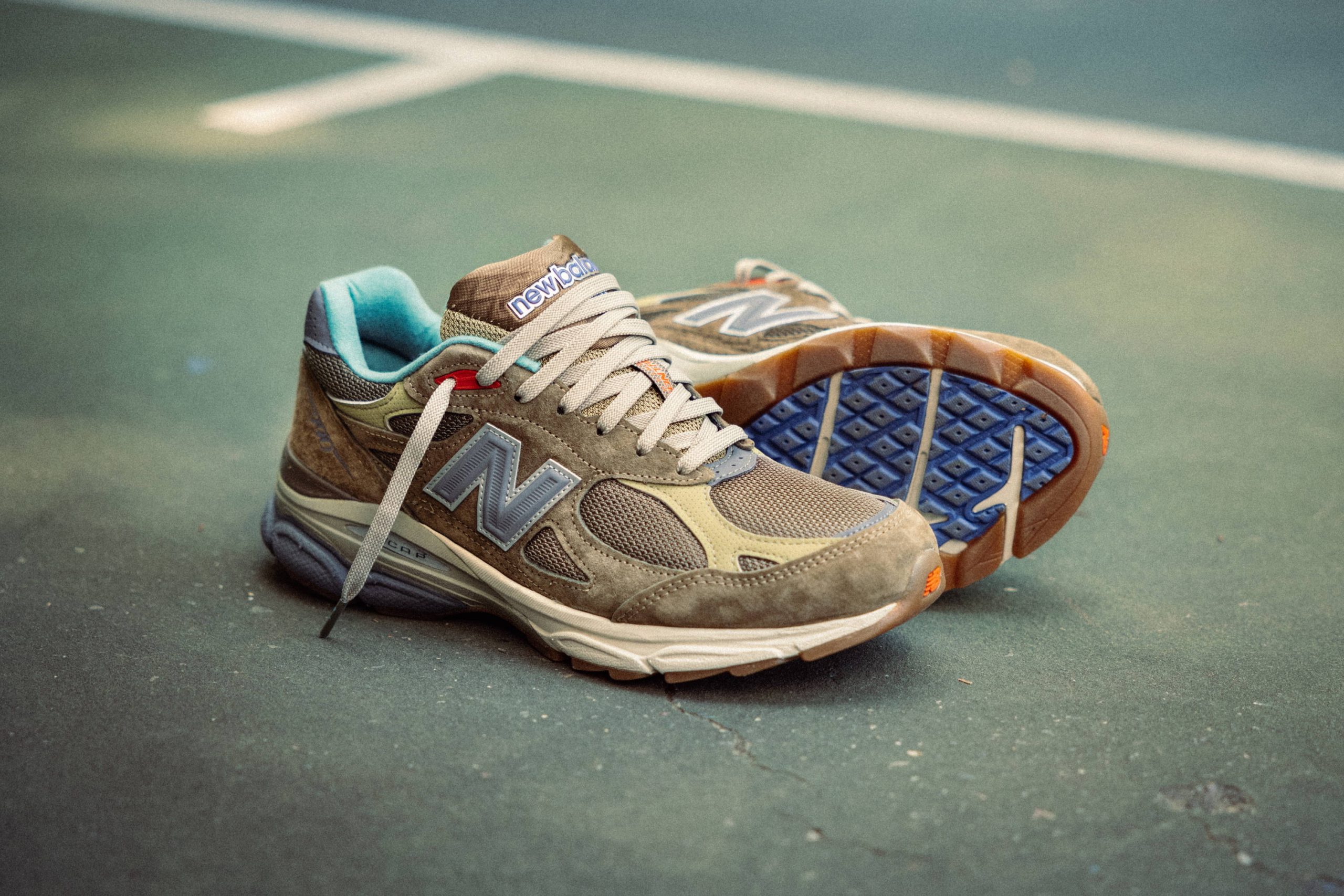 Bodega x New Balance 990v3 'Anniversary' Release Info & Preparation SoleSavy News