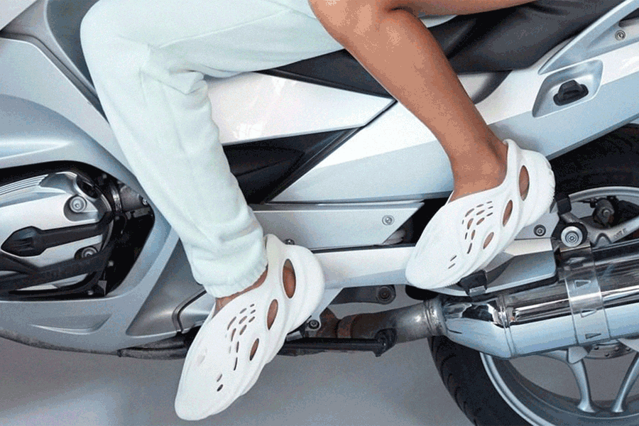 How to Style YEEZY Foam Runners SoleSavy News