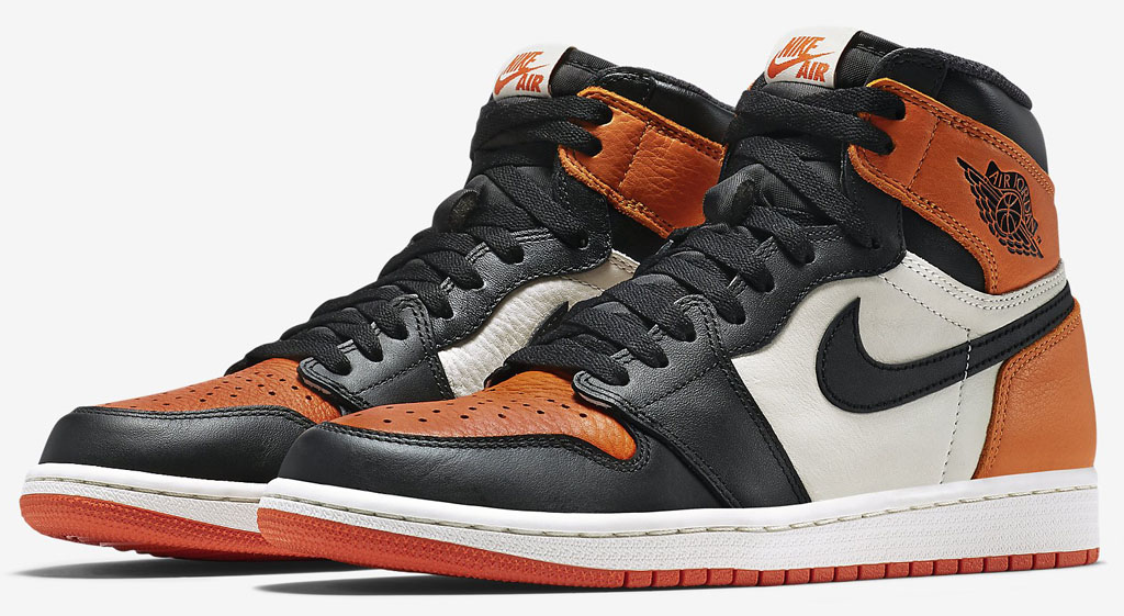 The Best NonOG Air Jordan 1 Colorways SoleSavy News