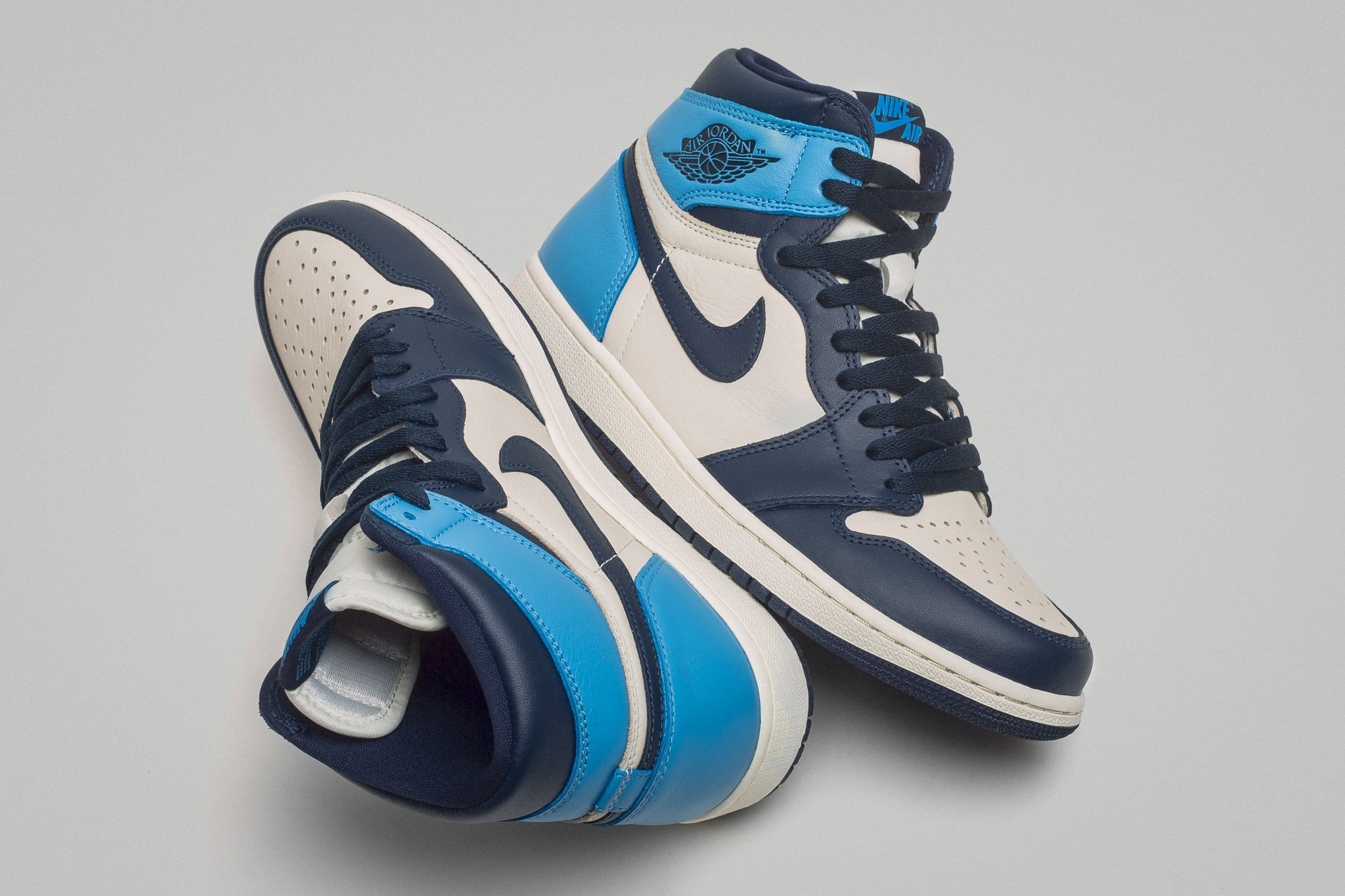 The Best NonOG Air Jordan 1 Colorways SoleSavy News