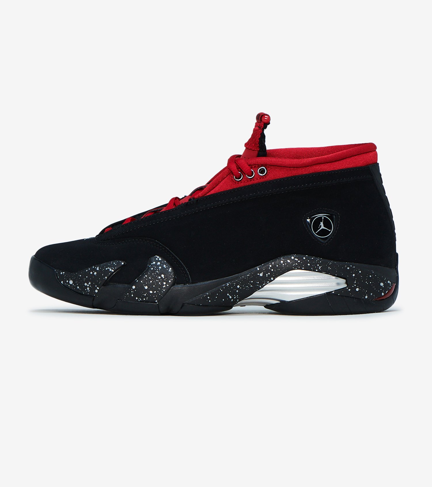 Women’s Air Jordan 14 Low ‘Red Lipstick’ Online Drop List & Release Info SoleSavy News