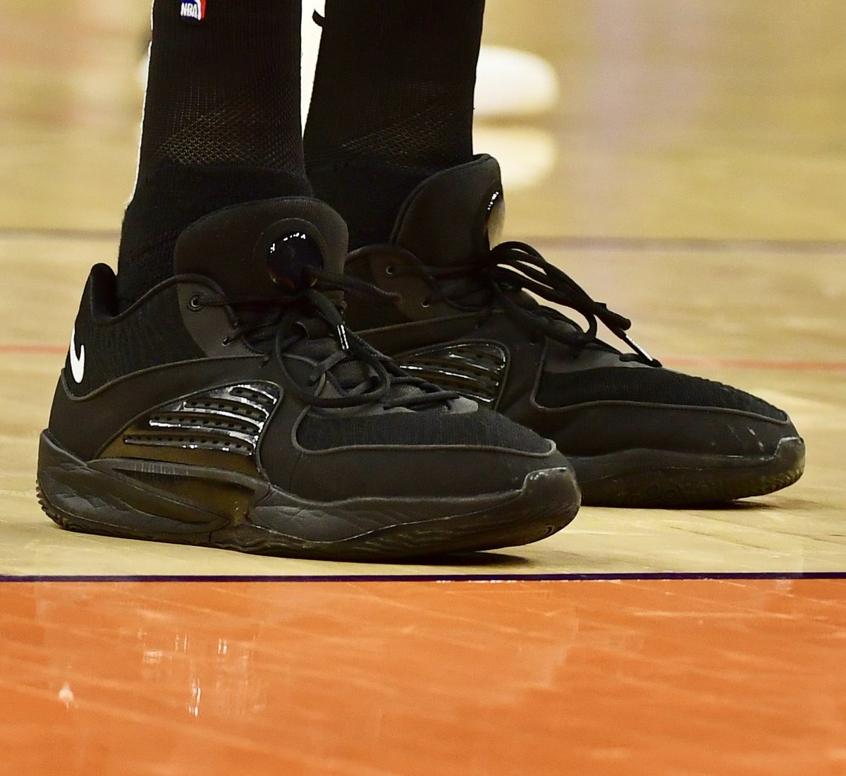 Kevin Durant Unveils the Nike KD16 SoleSavy News