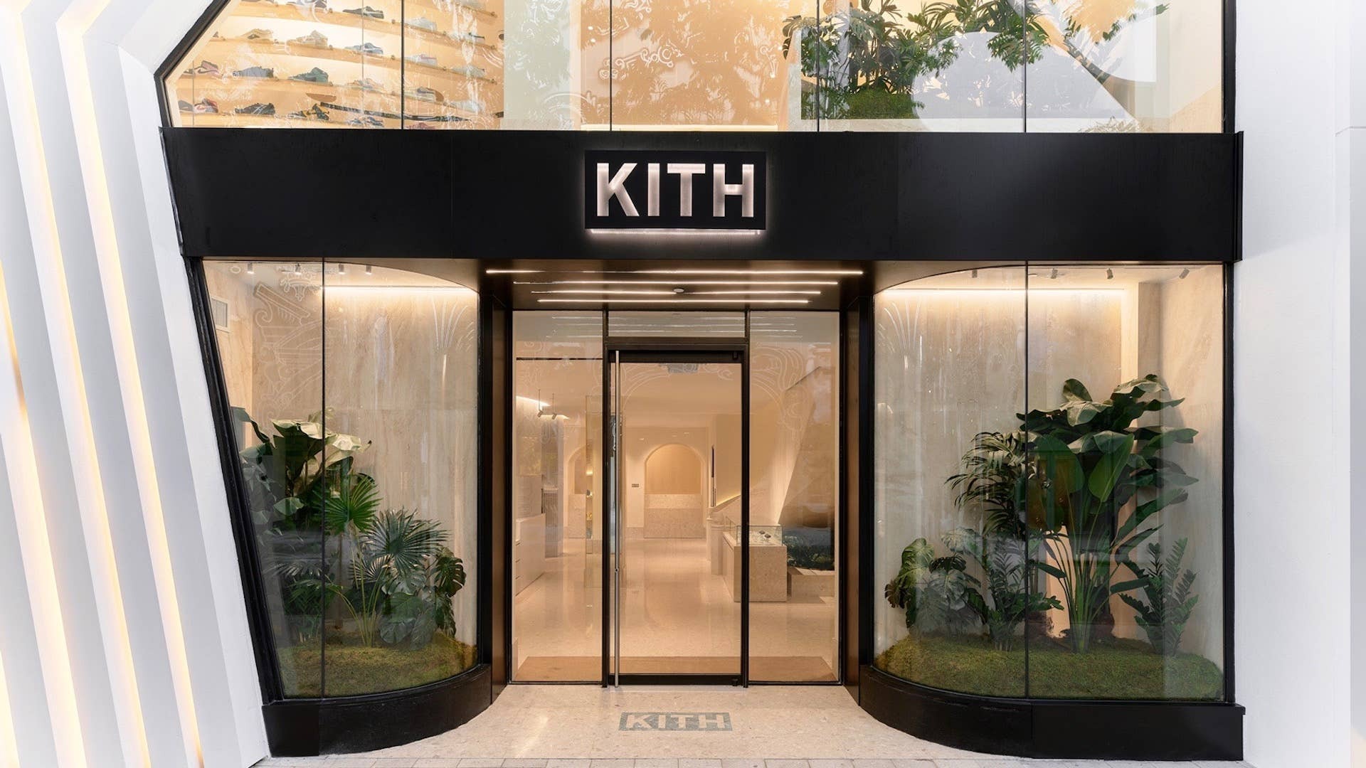 KITH To Open Toronto Location SoleSavy News