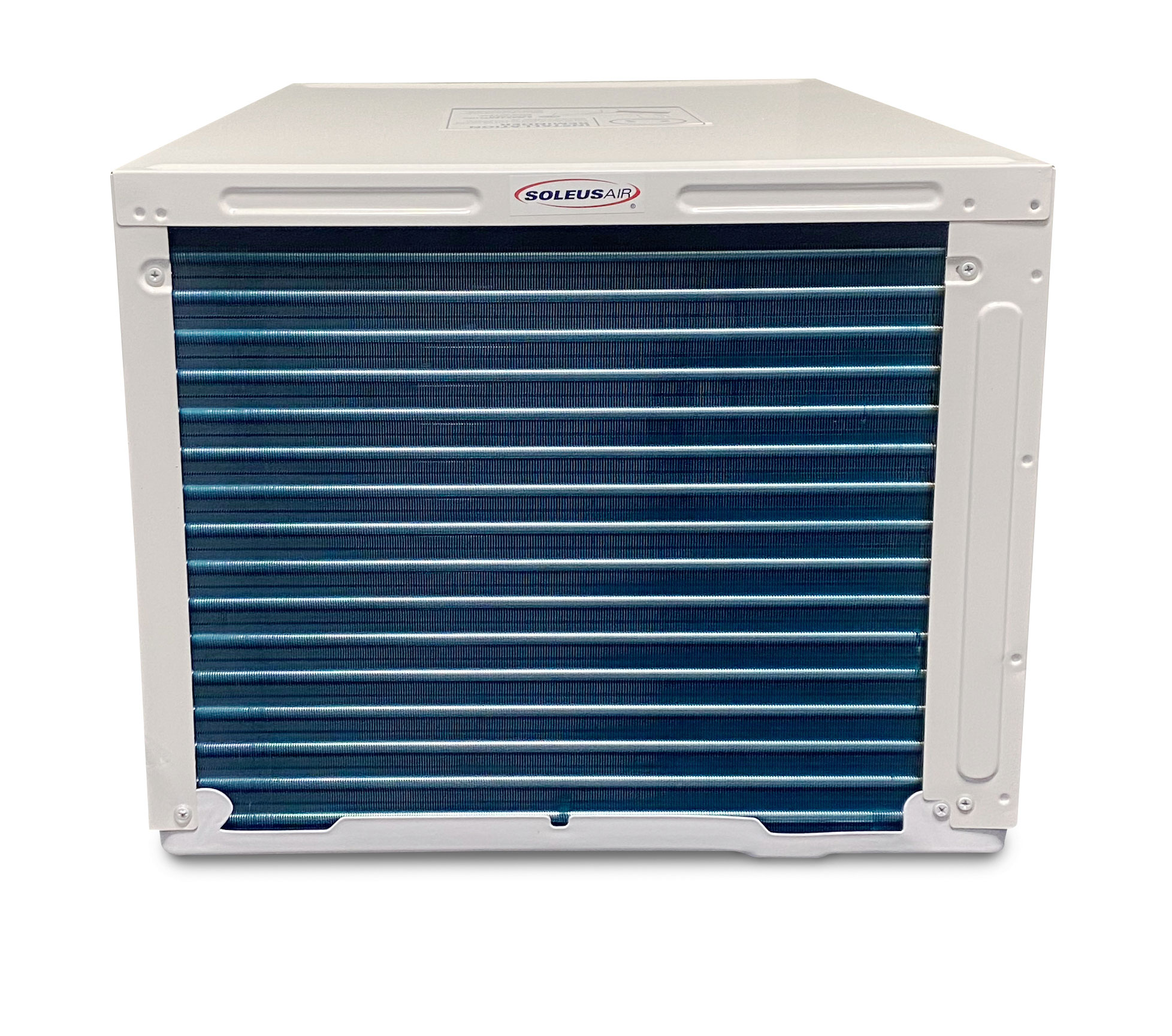 10,000 BTU SADDLE AIR CONDITIONER with WIFI WS410EHW301 SoleusAir