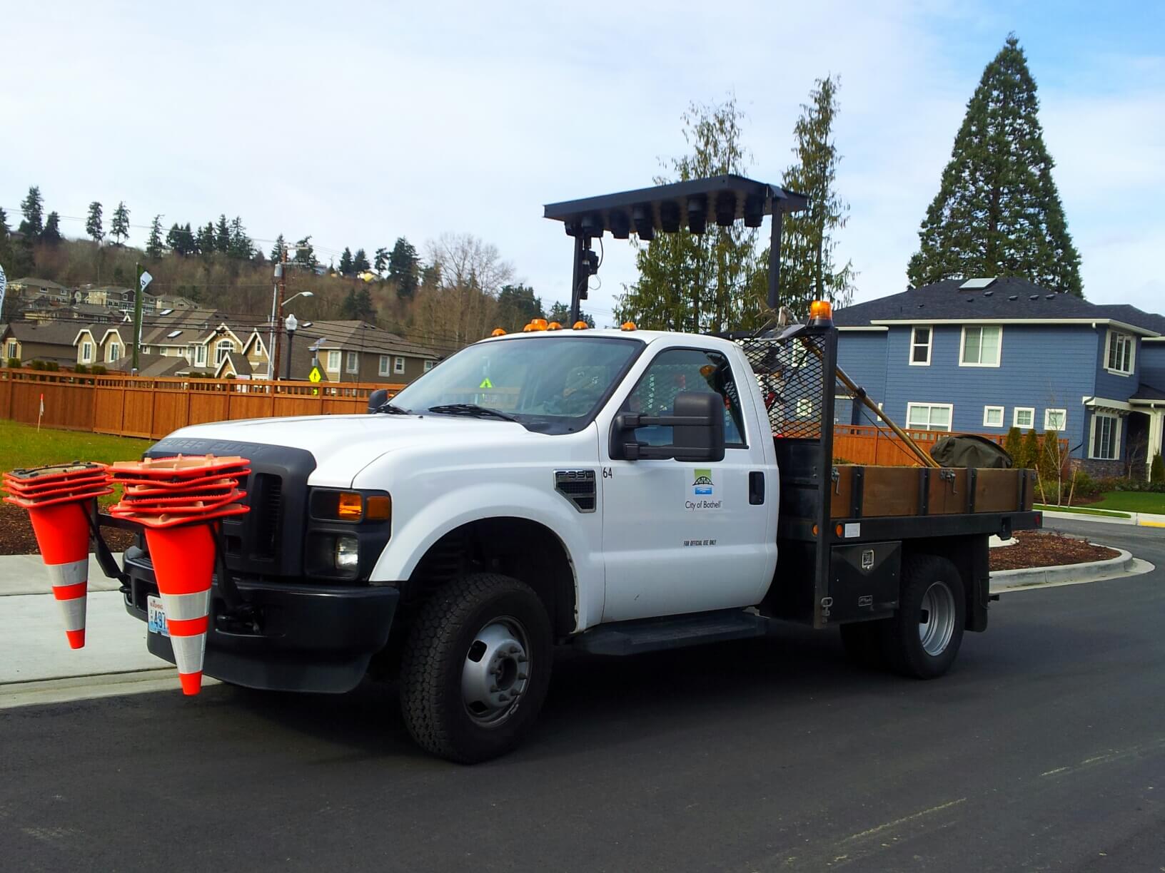 Commercial Auto Insurance Bellevue, WA Soleyon Insurance Partners, Inc.