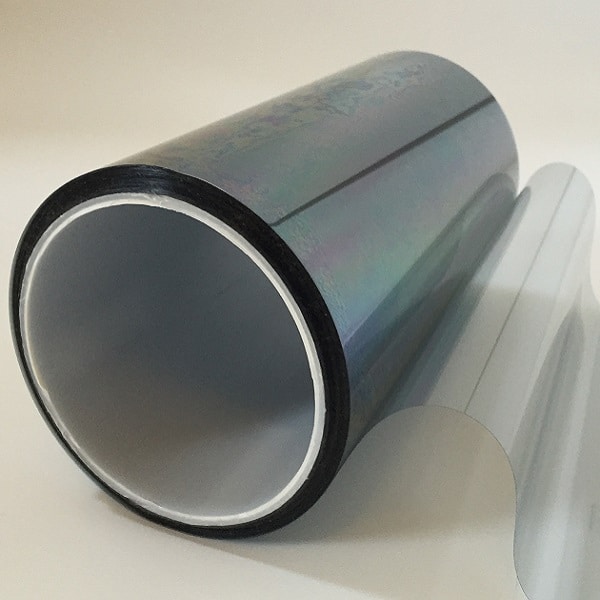 Visual Performance 80 X solfilm med ekstreme egenskaper