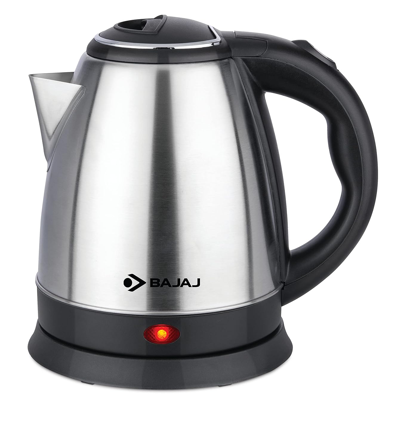 Bajaj KTX 1.5 L DLX Electric Kettle??(1.5 L, Black)