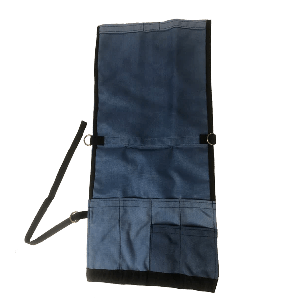 Knife Roll River & Camping Kitchen Gear & Supplies Solgear, Moab