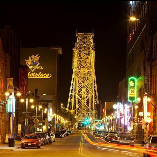 1 BEST RATED Bed and Breakfast Duluth MN Solglimt B&B