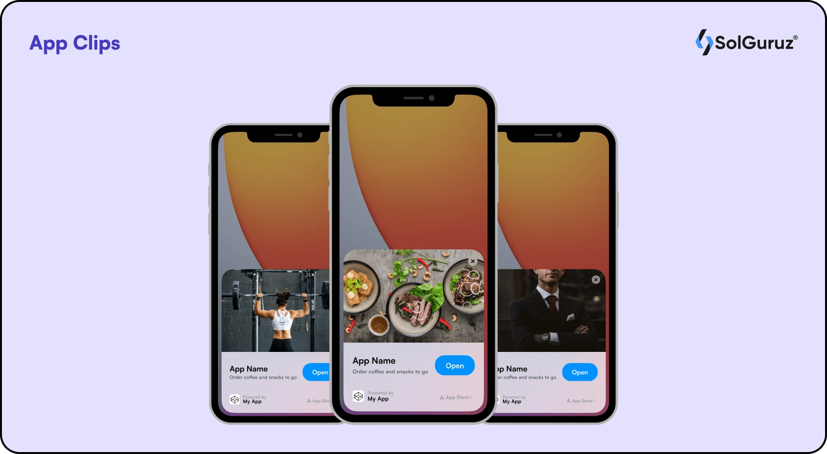 Top 27 iOS App Development Trends in 2024 SolGuruz