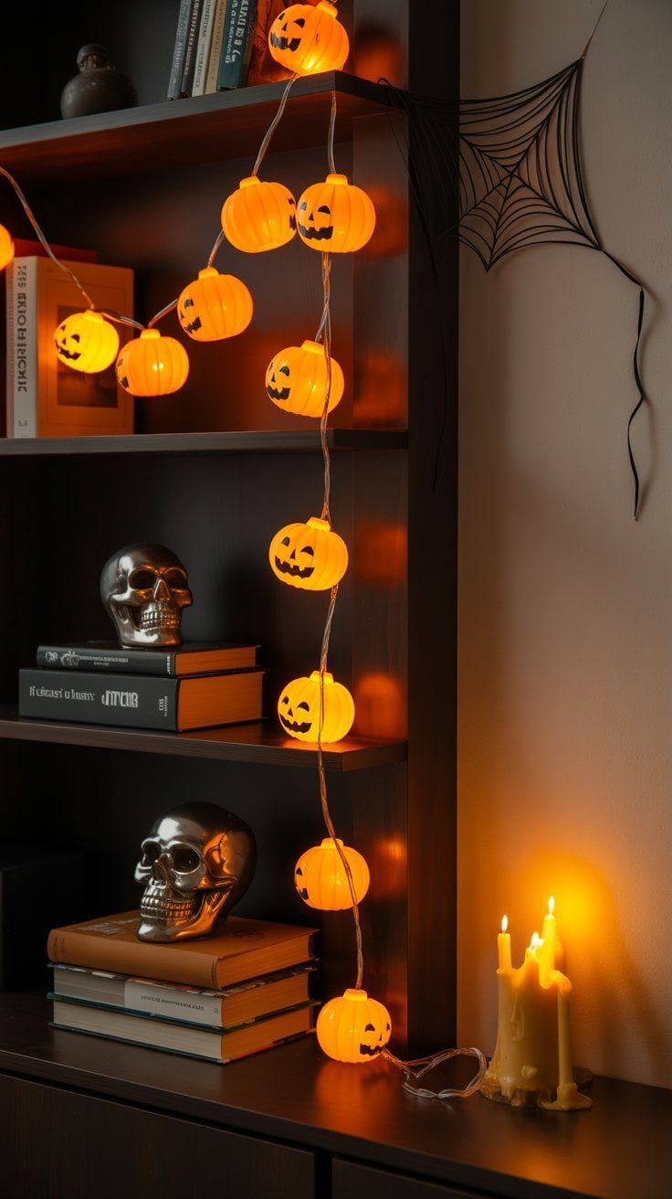 Best Simple Halloween Decor Ideas To Effortlessly Elevate Your Space 2026