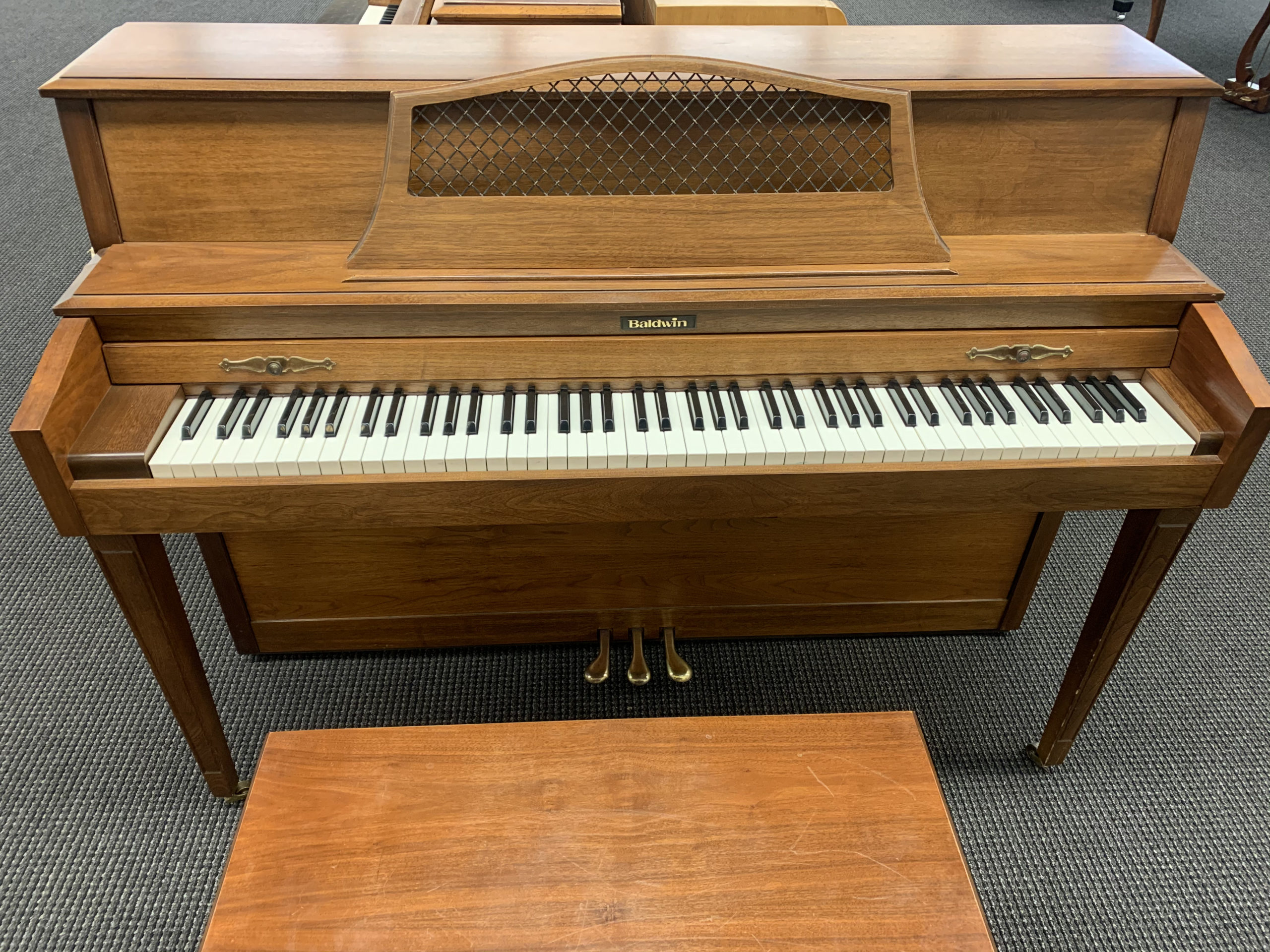 Baldwin Solich Piano