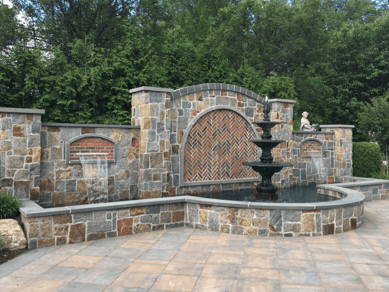 Top Rated Landscape Designers Rockland County, NY