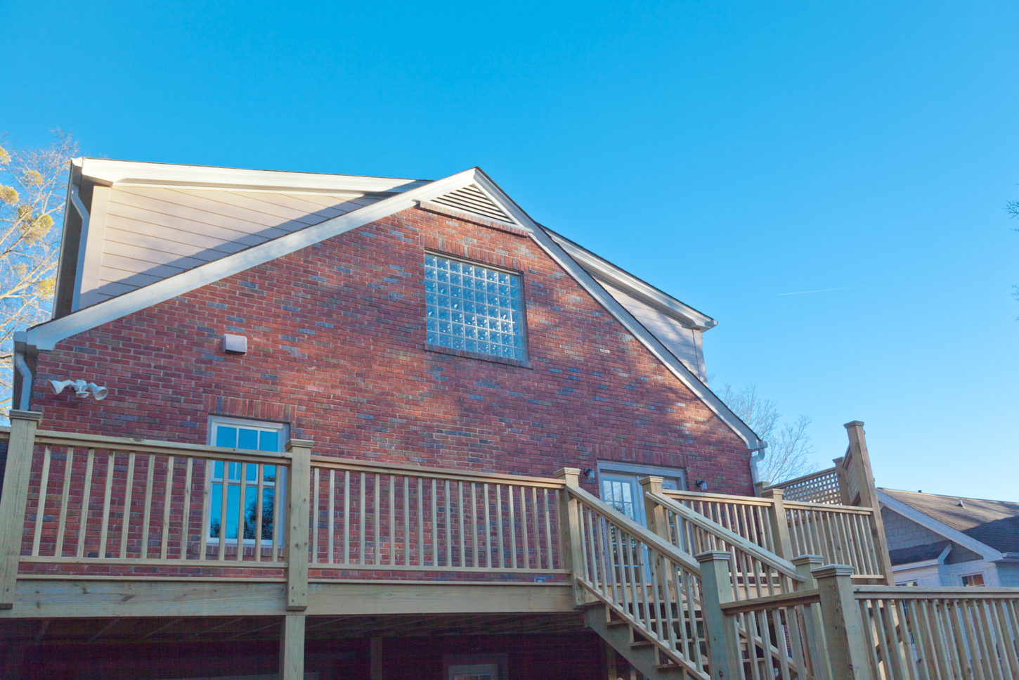 North Main St. Full Home Remodel Solid Construction