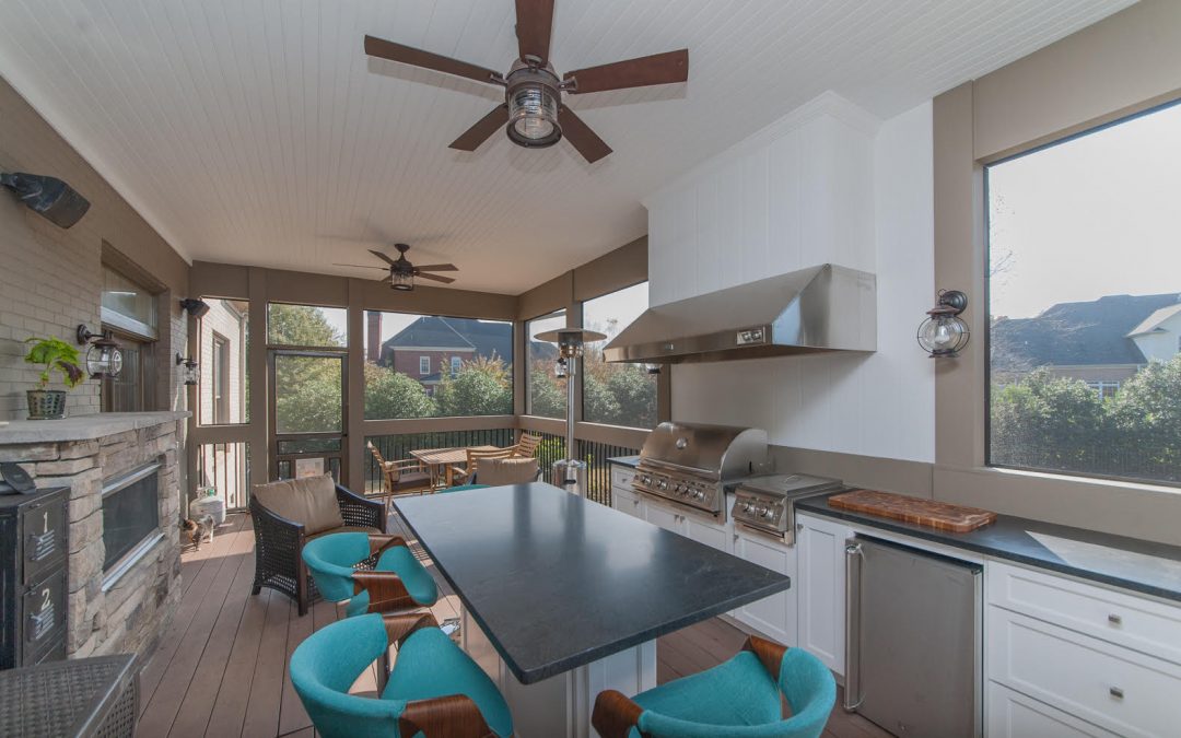 Featured Solid Construction