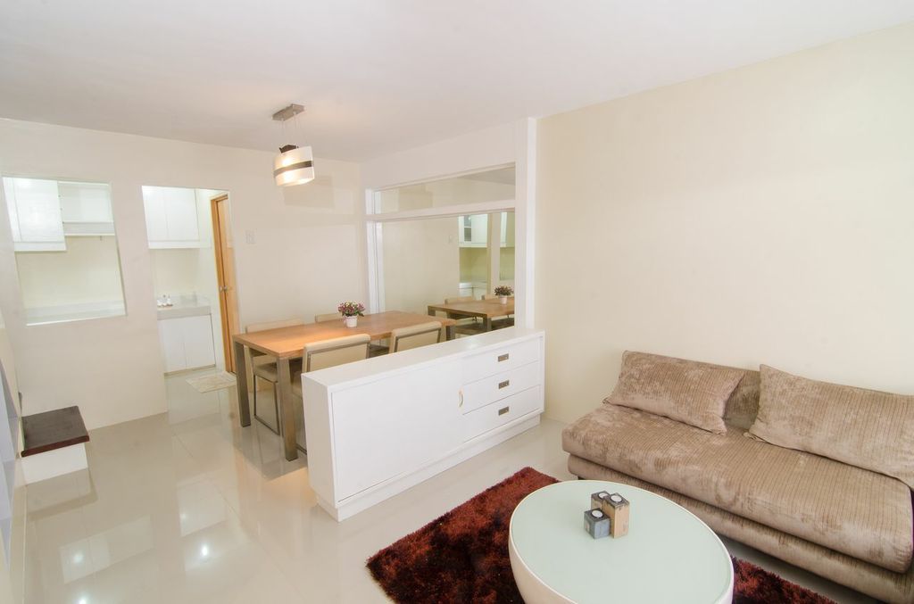 Model Unit for Aldea Homes SolidACE Construction and Development