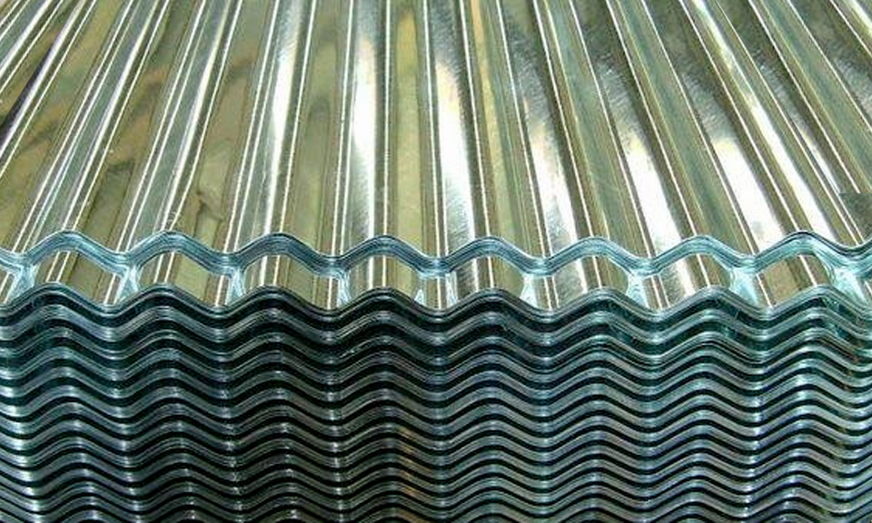 Choose a Roof for your home Part2Metal Roof SolidACE Construction