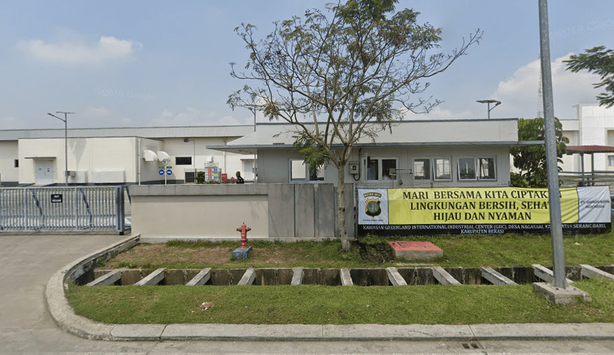 pt shindengen indonesia