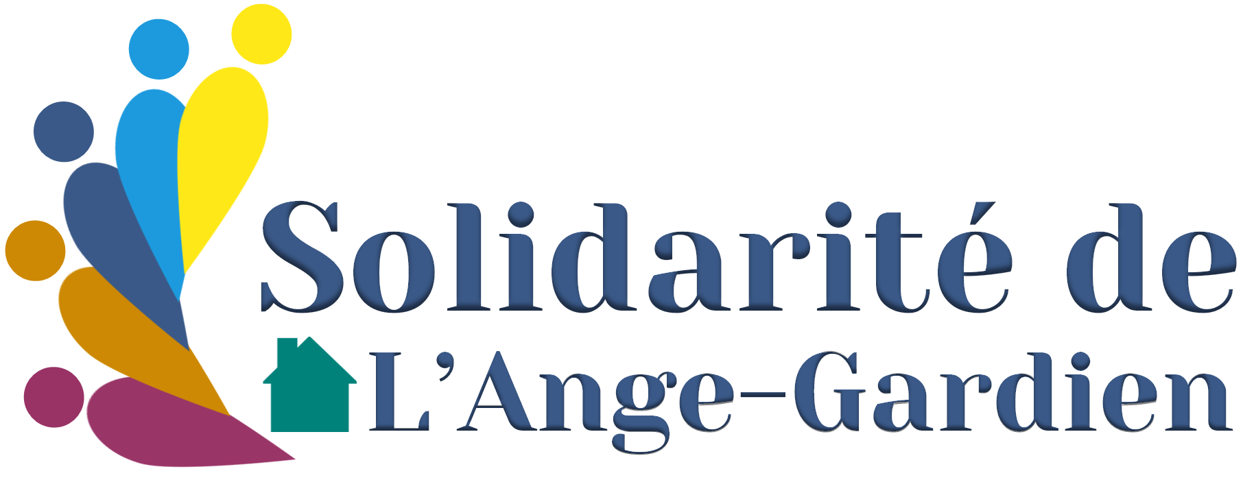 Solidarité de l'AngeGardien J'aide et j'aime ça!